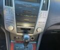 Сірий Лексус РХ, об'ємом двигуна 3 л та пробігом 325 тис. км за 5555 $, фото 8 на Automoto.ua