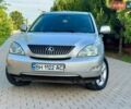 Сірий Лексус РХ, об'ємом двигуна 3 л та пробігом 250 тис. км за 7999 $, фото 5 на Automoto.ua