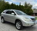 Сірий Лексус РХ, об'ємом двигуна 0 л та пробігом 278 тис. км за 2300 $, фото 1 на Automoto.ua