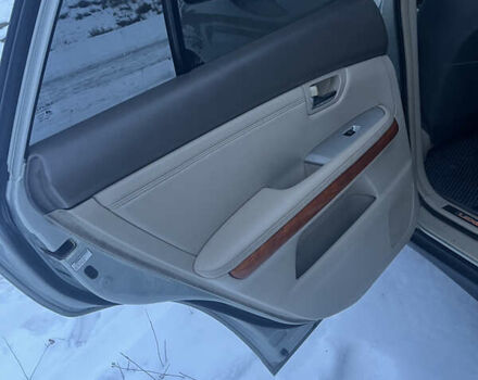 Серый Лексус РХ, объемом двигателя 3.3 л и пробегом 240 тыс. км за 7400 $, фото 8 на Automoto.ua