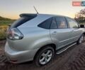 Серый Лексус РХ, объемом двигателя 3 л и пробегом 215 тыс. км за 8700 $, фото 36 на Automoto.ua