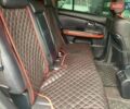 Серый Лексус РХ, объемом двигателя 3 л и пробегом 377 тыс. км за 7440 $, фото 31 на Automoto.ua