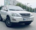 Сірий Лексус РХ, об'ємом двигуна 3 л та пробігом 210 тис. км за 9000 $, фото 1 на Automoto.ua