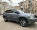 Серый Лексус РХ, объемом двигателя 3 л и пробегом 257 тыс. км за 8700 $, фото 3 на Automoto.ua