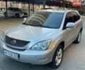 Сірий Лексус РХ, об'ємом двигуна 3 л та пробігом 252 тис. км за 8000 $, фото 6 на Automoto.ua