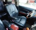 Серый Лексус РХ, объемом двигателя 3 л и пробегом 367 тыс. км за 7600 $, фото 15 на Automoto.ua