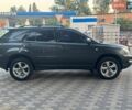 Серый Лексус РХ, объемом двигателя 2.99 л и пробегом 265 тыс. км за 6850 $, фото 7 на Automoto.ua