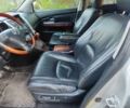 Сірий Лексус РХ, об'ємом двигуна 3 л та пробігом 367 тис. км за 7000 $, фото 18 на Automoto.ua