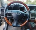 Сірий Лексус РХ, об'ємом двигуна 3 л та пробігом 367 тис. км за 7000 $, фото 20 на Automoto.ua