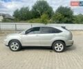 Лексус РХ 2004 у Чернівцях на Automoto.ua Сірий Лексус РХ, об'ємом двигуна 3 л та пробігом 225 тис. км за 7300 $, фото 8 на Automoto.ua