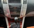 Сірий Лексус РХ, об'ємом двигуна 3 л та пробігом 227 тис. км за 12000 $, фото 9 на Automoto.ua