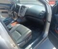 Серый Лексус РХ, объемом двигателя 3 л и пробегом 300 тыс. км за 6600 $, фото 6 на Automoto.ua