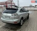Серый Лексус РХ, объемом двигателя 3 л и пробегом 330 тыс. км за 8499 $, фото 7 на Automoto.ua
