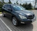 Сірий Лексус РХ, об'ємом двигуна 3 л та пробігом 227 тис. км за 12000 $, фото 1 на Automoto.ua