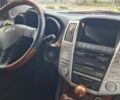 Сірий Лексус РХ, об'ємом двигуна 3 л та пробігом 312 тис. км за 8800 $, фото 12 на Automoto.ua