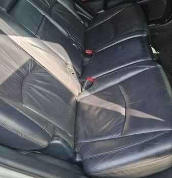 Серый Лексус РХ, объемом двигателя 3 л и пробегом 312 тыс. км за 11500 $, фото 22 на Automoto.ua