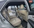 Сірий Лексус РХ, об'ємом двигуна 3 л та пробігом 273 тис. км за 7900 $, фото 61 на Automoto.ua