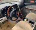 Серый Лексус РХ, объемом двигателя 3 л и пробегом 310 тыс. км за 6800 $, фото 4 на Automoto.ua