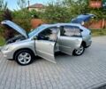 Сірий Лексус РХ, об'ємом двигуна 3 л та пробігом 250 тис. км за 7999 $, фото 27 на Automoto.ua
