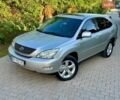 Сірий Лексус РХ, об'ємом двигуна 3 л та пробігом 250 тис. км за 7999 $, фото 4 на Automoto.ua