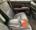 Серый Лексус РХ, объемом двигателя 3 л и пробегом 257 тыс. км за 8700 $, фото 8 на Automoto.ua