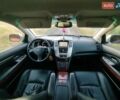 Серый Лексус РХ, объемом двигателя 3 л и пробегом 215 тыс. км за 8700 $, фото 15 на Automoto.ua