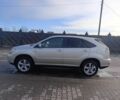 Серый Лексус РХ, объемом двигателя 3 л и пробегом 190 тыс. км за 7200 $, фото 5 на Automoto.ua