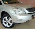 Серый Лексус РХ, объемом двигателя 3 л и пробегом 234 тыс. км за 12500 $, фото 2 на Automoto.ua