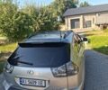 Серый Лексус РХ, объемом двигателя 3.3 л и пробегом 491 тыс. км за 7444 $, фото 4 на Automoto.ua