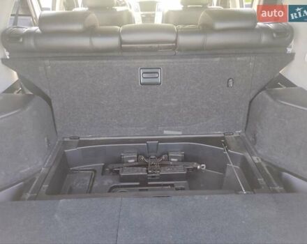 Лексус РХ 2004 в Дрогобыче на Automoto.ua Серый Лексус РХ, объемом двигателя 3 л и пробегом 260 тыс. км за 7200 $, фото 16 на Automoto.ua