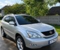 Сірий Лексус РХ, об'ємом двигуна 3 л та пробігом 339 тис. км за 7450 $, фото 1 на Automoto.ua