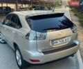 Сірий Лексус РХ, об'ємом двигуна 3 л та пробігом 252 тис. км за 8000 $, фото 22 на Automoto.ua