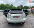 Серый Лексус РХ, объемом двигателя 3 л и пробегом 377 тыс. км за 7440 $, фото 18 на Automoto.ua