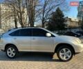 Сірий Лексус РХ, об'ємом двигуна 3 л та пробігом 227 тис. км за 7300 $, фото 6 на Automoto.ua