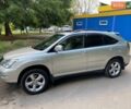 Серый Лексус РХ, объемом двигателя 3 л и пробегом 234 тыс. км за 10800 $, фото 1 на Automoto.ua