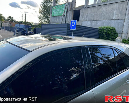 Серый Лексус РХ, объемом двигателя 3 л и пробегом 229 тыс. км за 9800 $, фото 7 на Automoto.ua