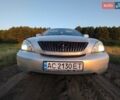 Серый Лексус РХ, объемом двигателя 3 л и пробегом 215 тыс. км за 8700 $, фото 43 на Automoto.ua