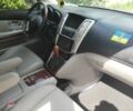 Сірий Лексус РХ, об'ємом двигуна 3.3 л та пробігом 190 тис. км за 8496 $, фото 7 на Automoto.ua