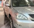 Серый Лексус РХ, объемом двигателя 3 л и пробегом 251 тыс. км за 10500 $, фото 1 на Automoto.ua