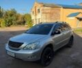Сірий Лексус РХ, об'ємом двигуна 3 л та пробігом 340 тис. км за 7700 $, фото 1 на Automoto.ua