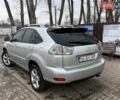 Серый Лексус РХ, объемом двигателя 3 л и пробегом 330 тыс. км за 8499 $, фото 5 на Automoto.ua