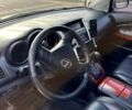 Серый Лексус РХ, объемом двигателя 3 л и пробегом 249 тыс. км за 8700 $, фото 11 на Automoto.ua