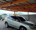 Серый Лексус РХ, объемом двигателя 3 л и пробегом 270 тыс. км за 8999 $, фото 1 на Automoto.ua