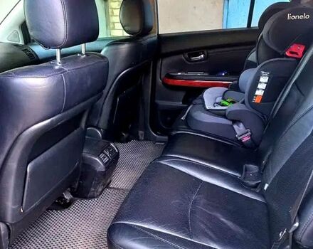 Сірий Лексус РХ, об'ємом двигуна 3 л та пробігом 0 тис. км за 10000 $, фото 1 на Automoto.ua