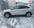 Сірий Лексус РХ, об'ємом двигуна 3 л та пробігом 326 тис. км за 8900 $, фото 3 на Automoto.ua
