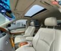 Серый Лексус РХ, объемом двигателя 3 л и пробегом 191 тыс. км за 9500 $, фото 15 на Automoto.ua