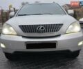 Сірий Лексус РХ, об'ємом двигуна 3 л та пробігом 273 тис. км за 7900 $, фото 4 на Automoto.ua