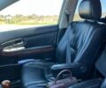 Сірий Лексус РХ, об'ємом двигуна 3 л та пробігом 257 тис. км за 7999 $, фото 6 на Automoto.ua