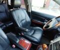Сірий Лексус РХ, об'ємом двигуна 3 л та пробігом 367 тис. км за 7000 $, фото 15 на Automoto.ua