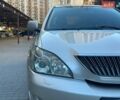 Сірий Лексус РХ, об'ємом двигуна 3 л та пробігом 252 тис. км за 8000 $, фото 5 на Automoto.ua